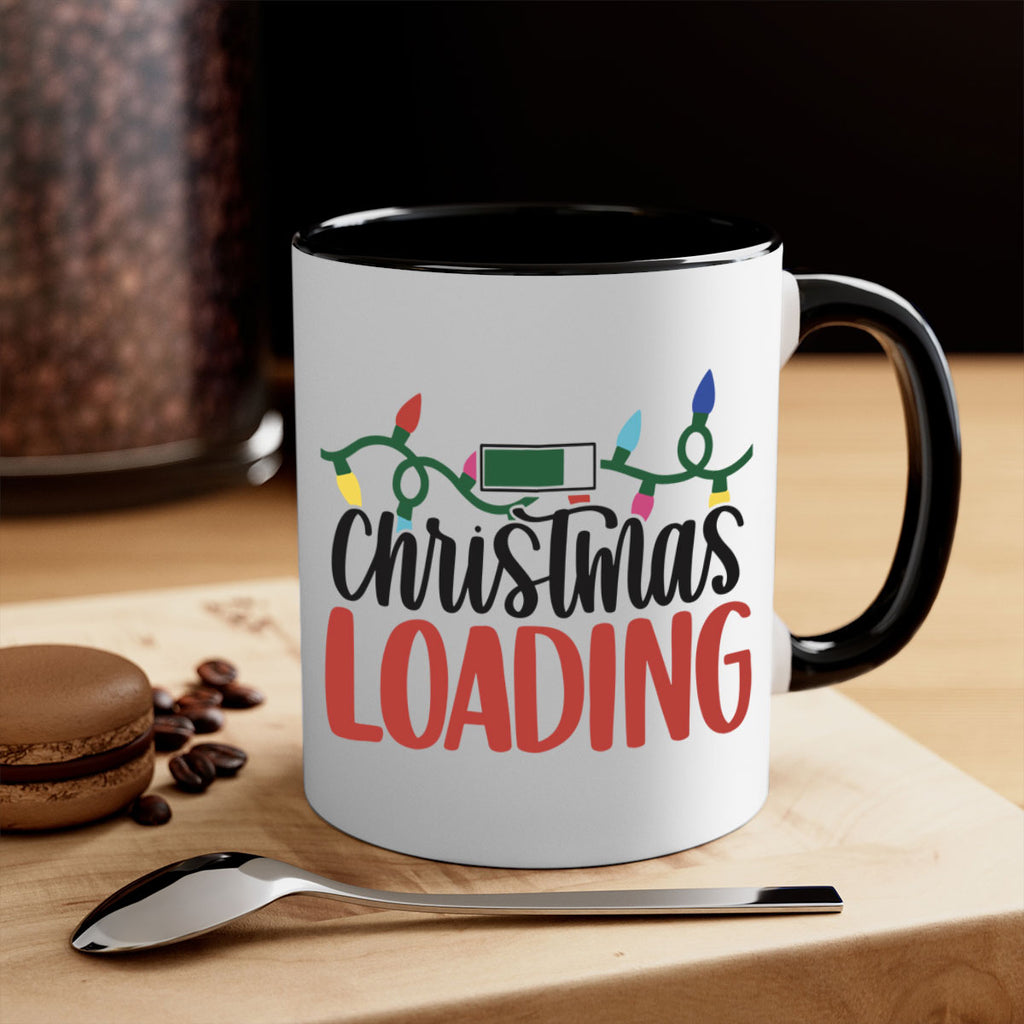 christmas loading 195#- christmas-Mug / Coffee Cup