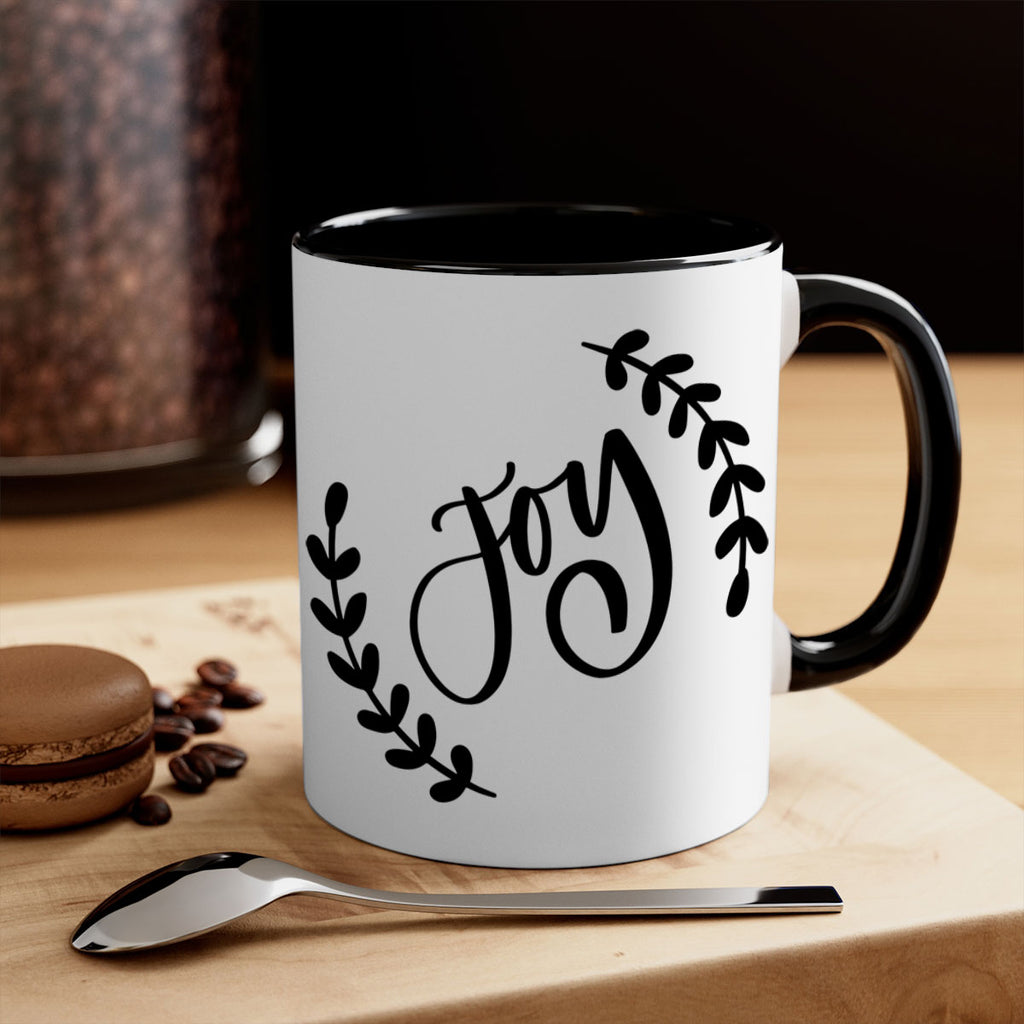 christmas ornamentsjoy 182#- christmas-Mug / Coffee Cup