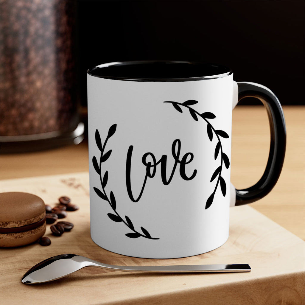 christmas ornamentslove 180#- christmas-Mug / Coffee Cup