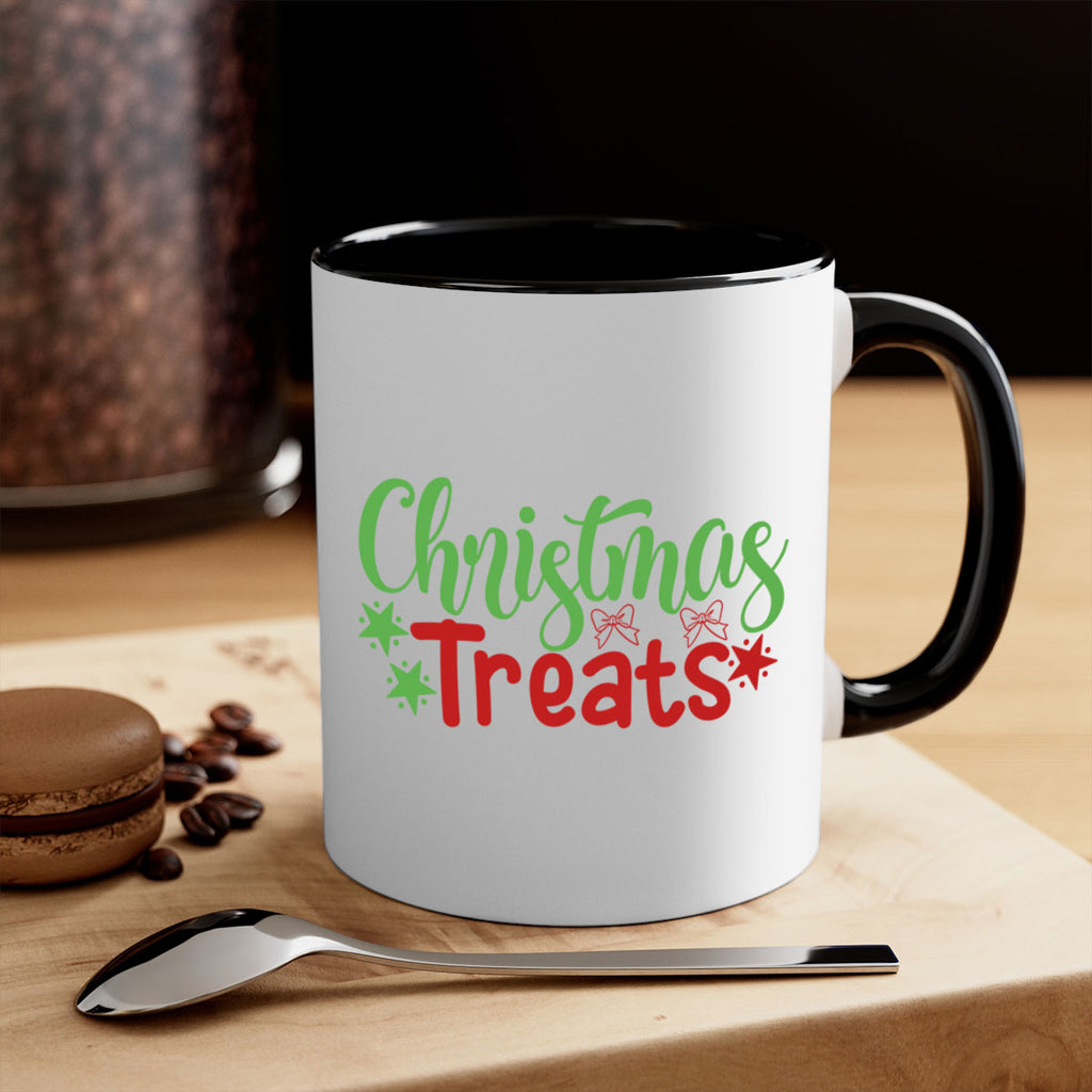 christmas treats 344#- christmas-Mug / Coffee Cup