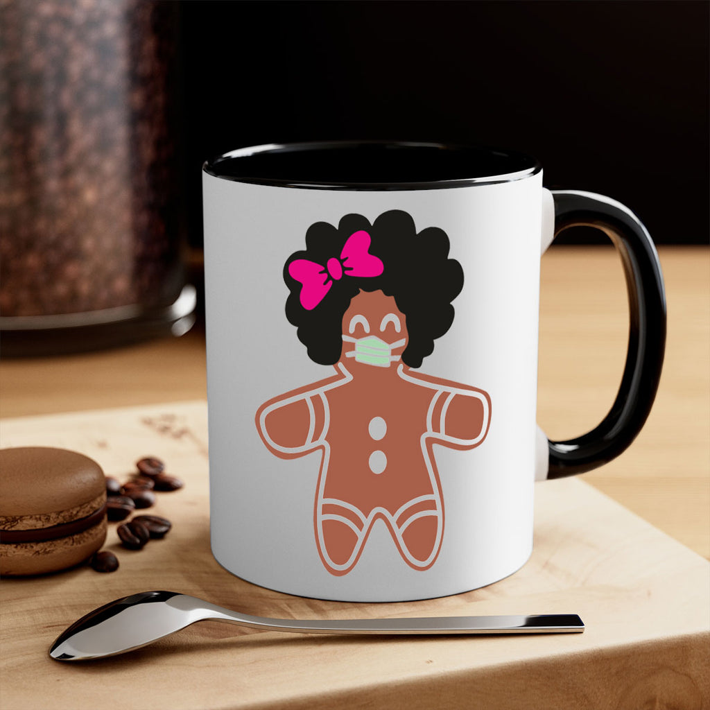 christmasgingerbread style 130#- christmas-Mug / Coffee Cup