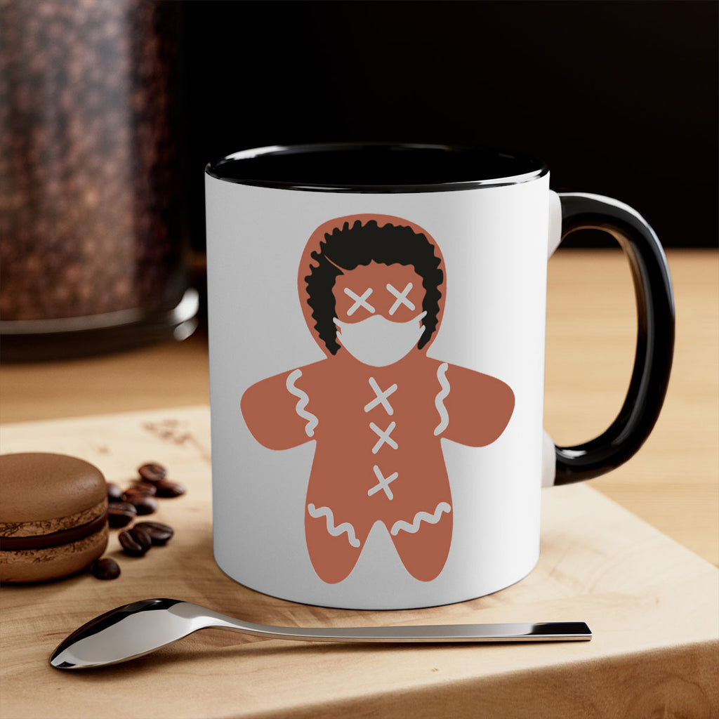 christmasgingerbread6#- christmas-Mug / Coffee Cup