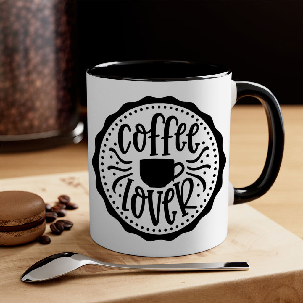 coffee lover 149#- coffee-Mug / Coffee Cup