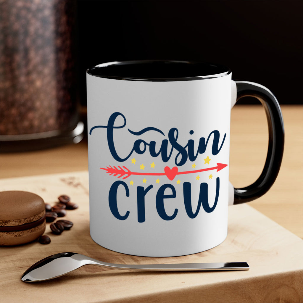 cousin crew 287#- christmas-Mug / Coffee Cup