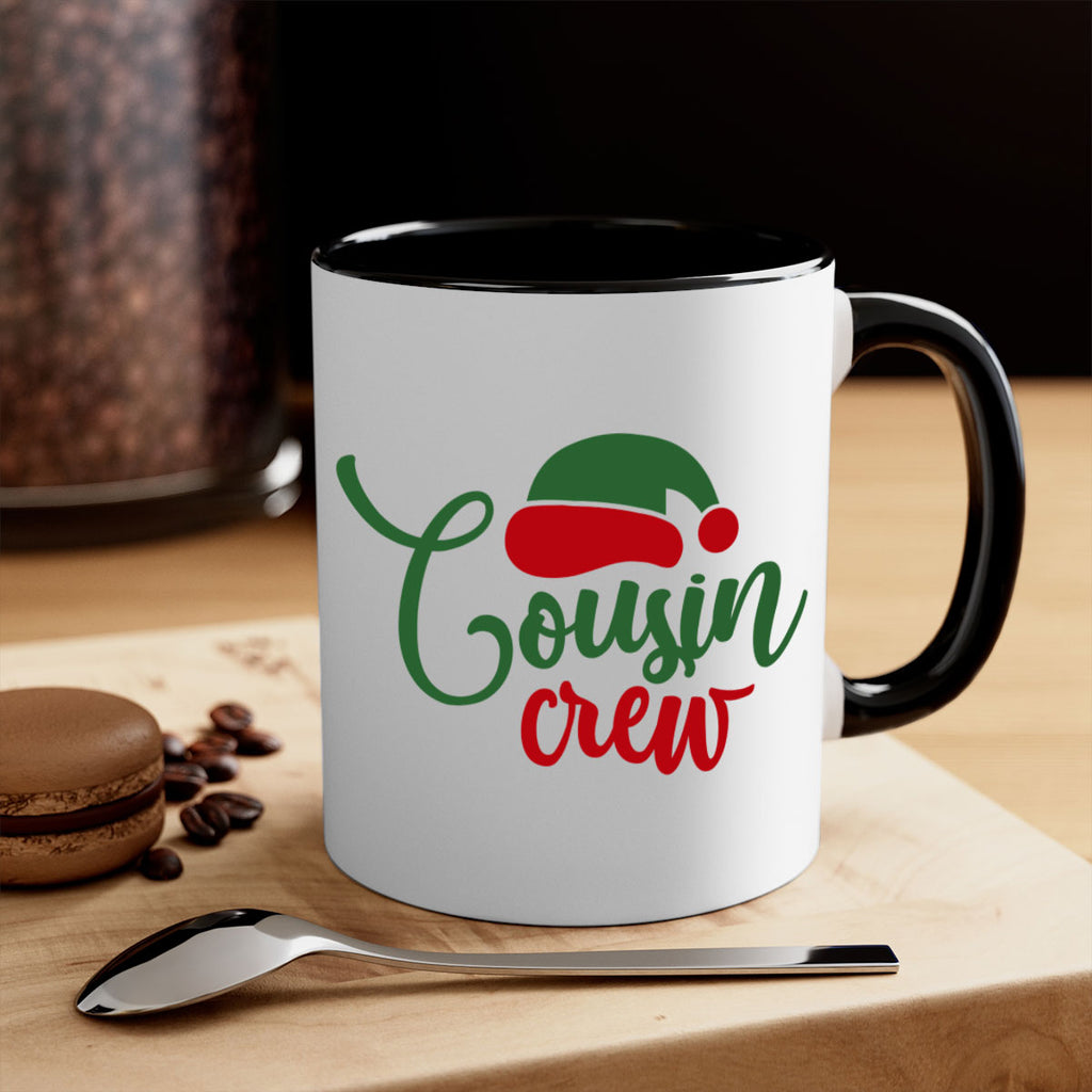 cousin crew style 144#- christmas-Mug / Coffee Cup