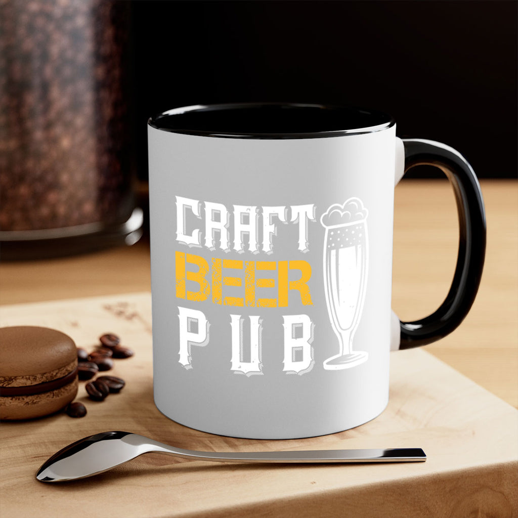 craft beer pub 96#- beer-Mug / Coffee Cup