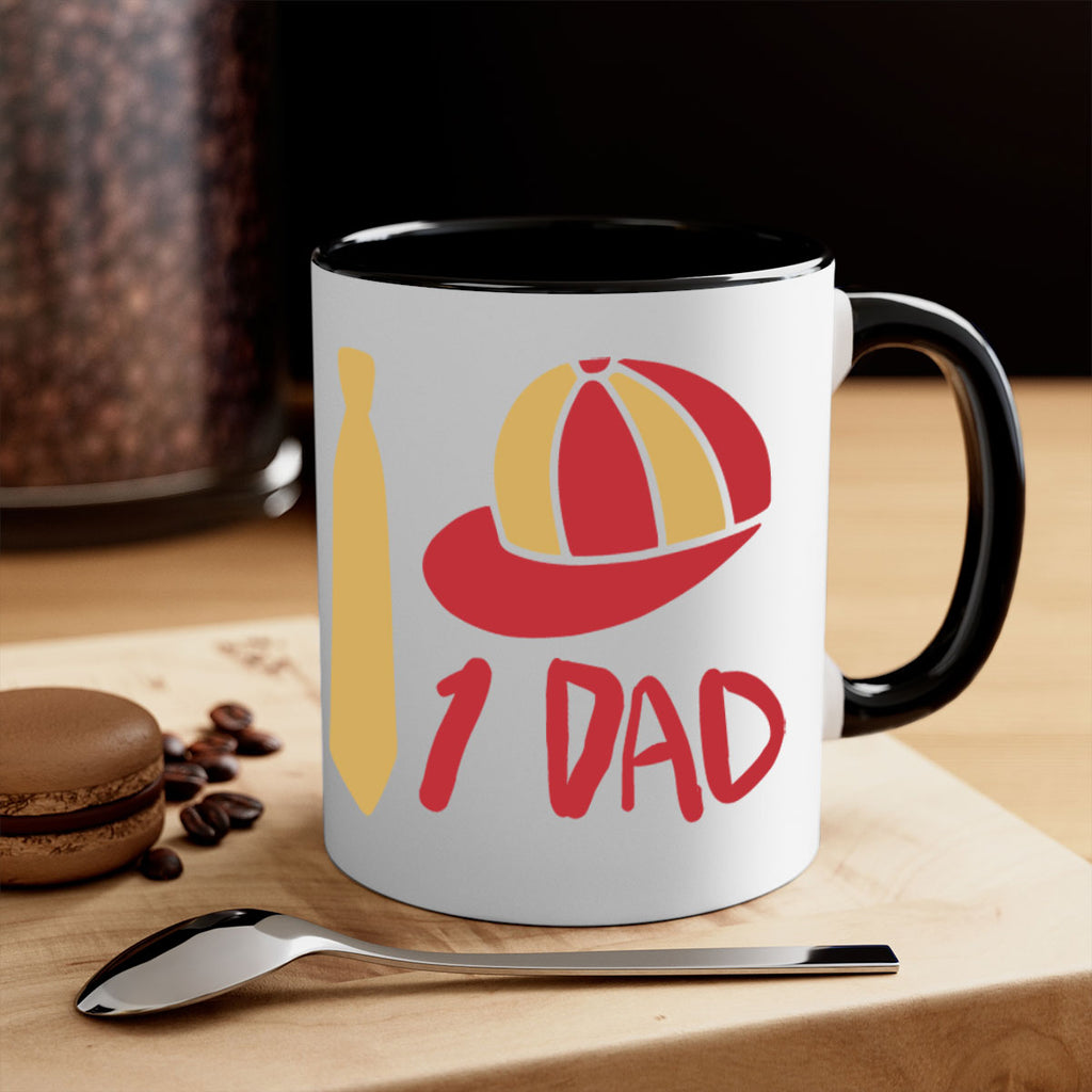 dad 271#- fathers day-Mug / Coffee Cup