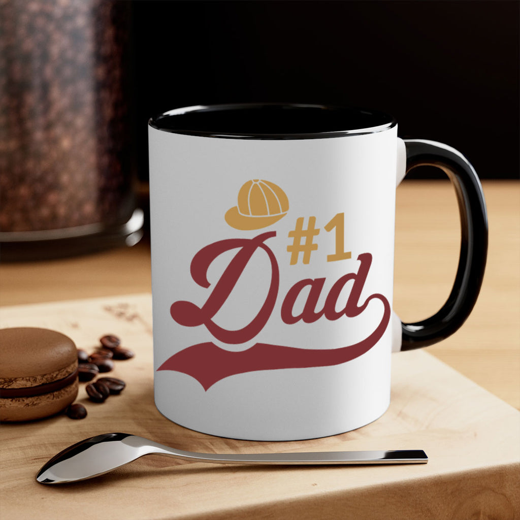 dad 275#- fathers day-Mug / Coffee Cup