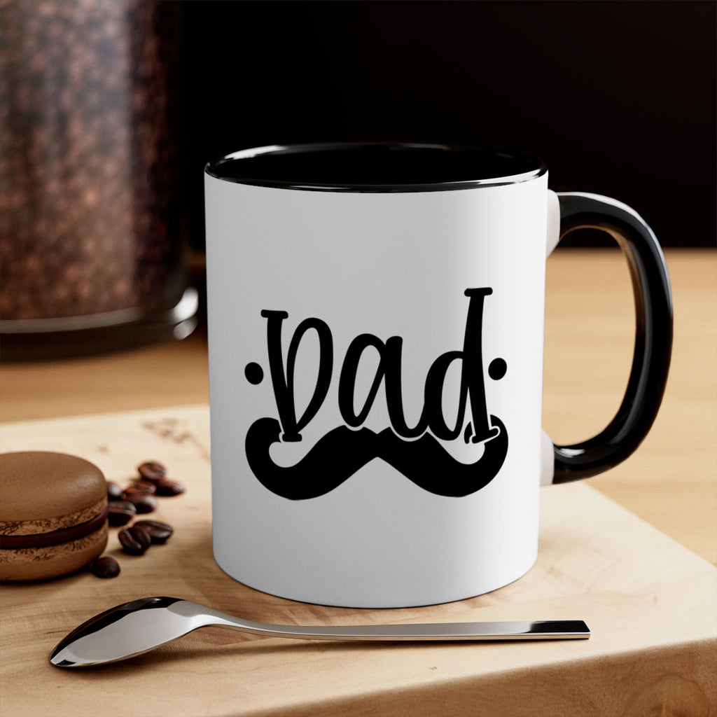 dad 56#- fathers day-Mug / Coffee Cup