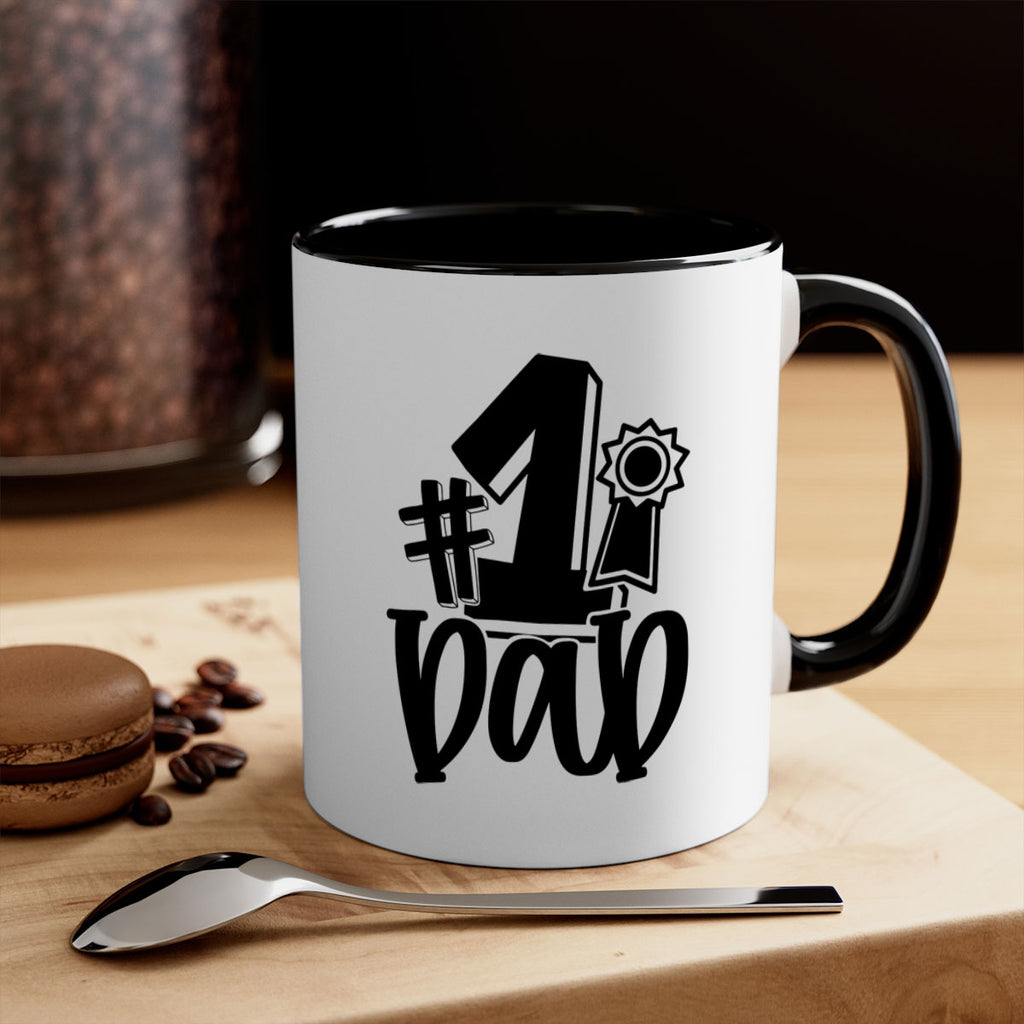 dad 76#- fathers day-Mug / Coffee Cup