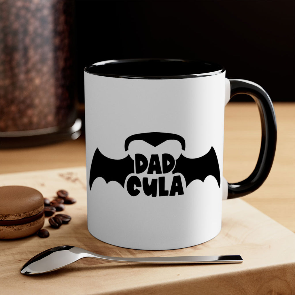 dadcula 80#- halloween-Mug / Coffee Cup