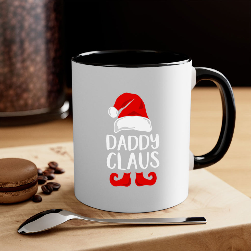 daddy claus style 20#- christmas-Mug / Coffee Cup