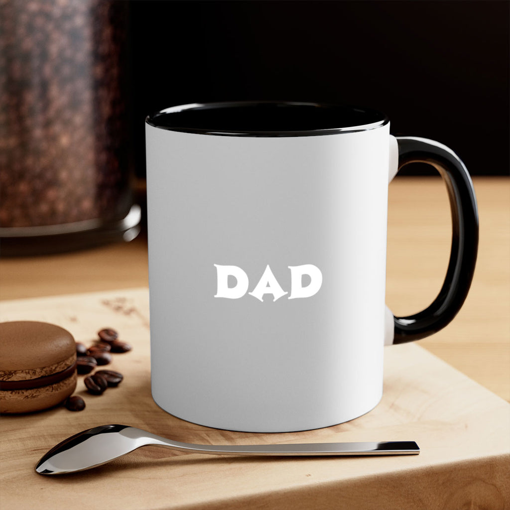 dadg 29#- dad-Mug / Coffee Cup