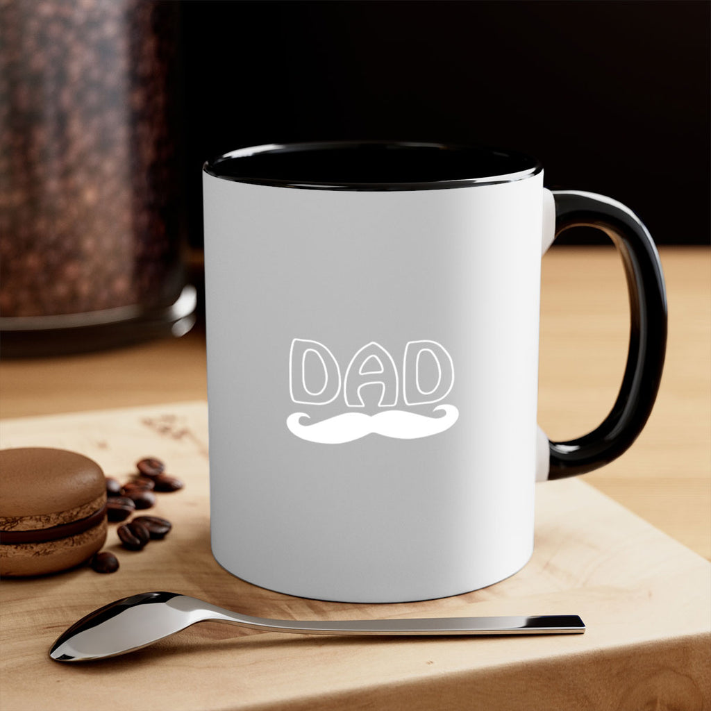 dadk 28#- dad-Mug / Coffee Cup