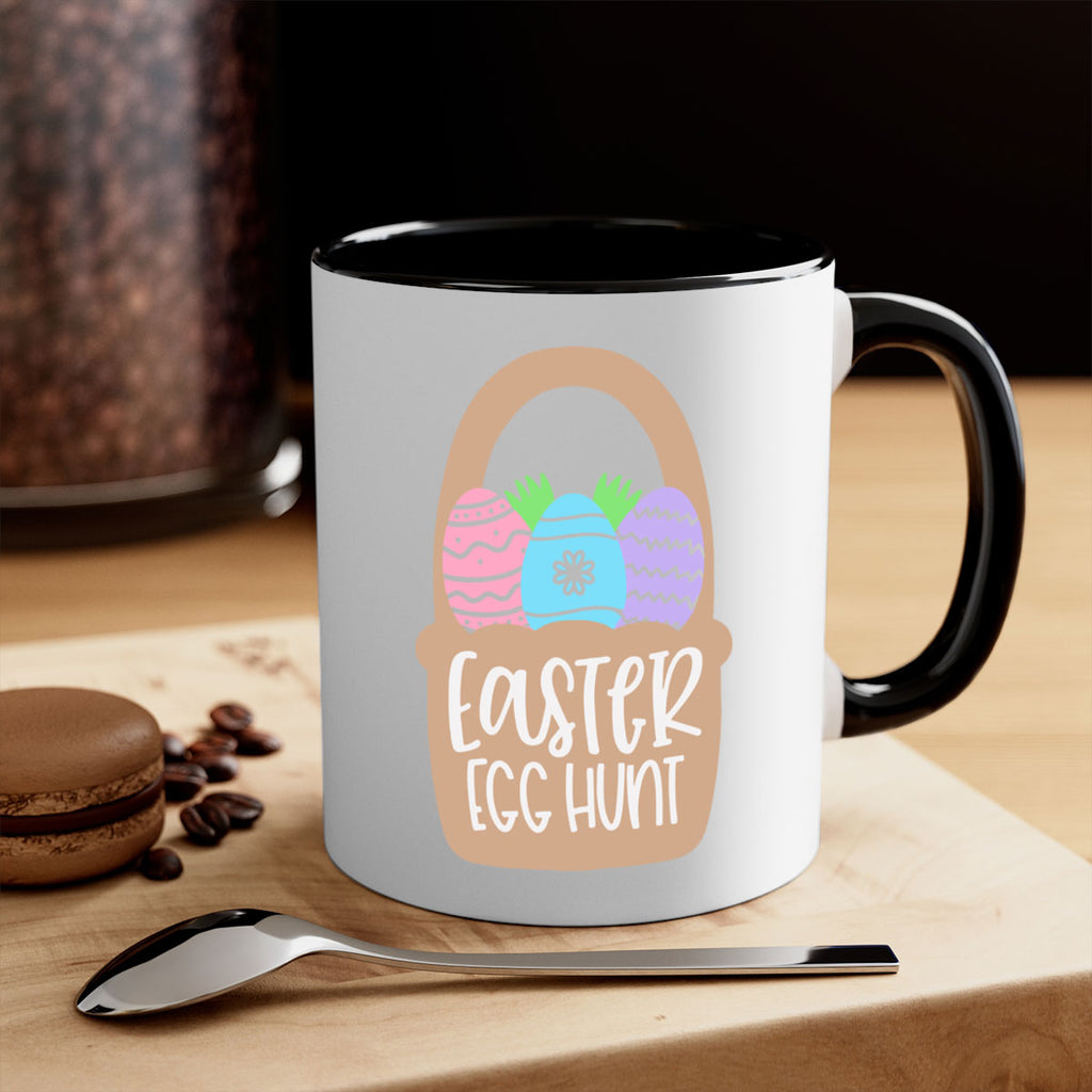 easter egg hunt 57#- easter-Mug / Coffee Cup