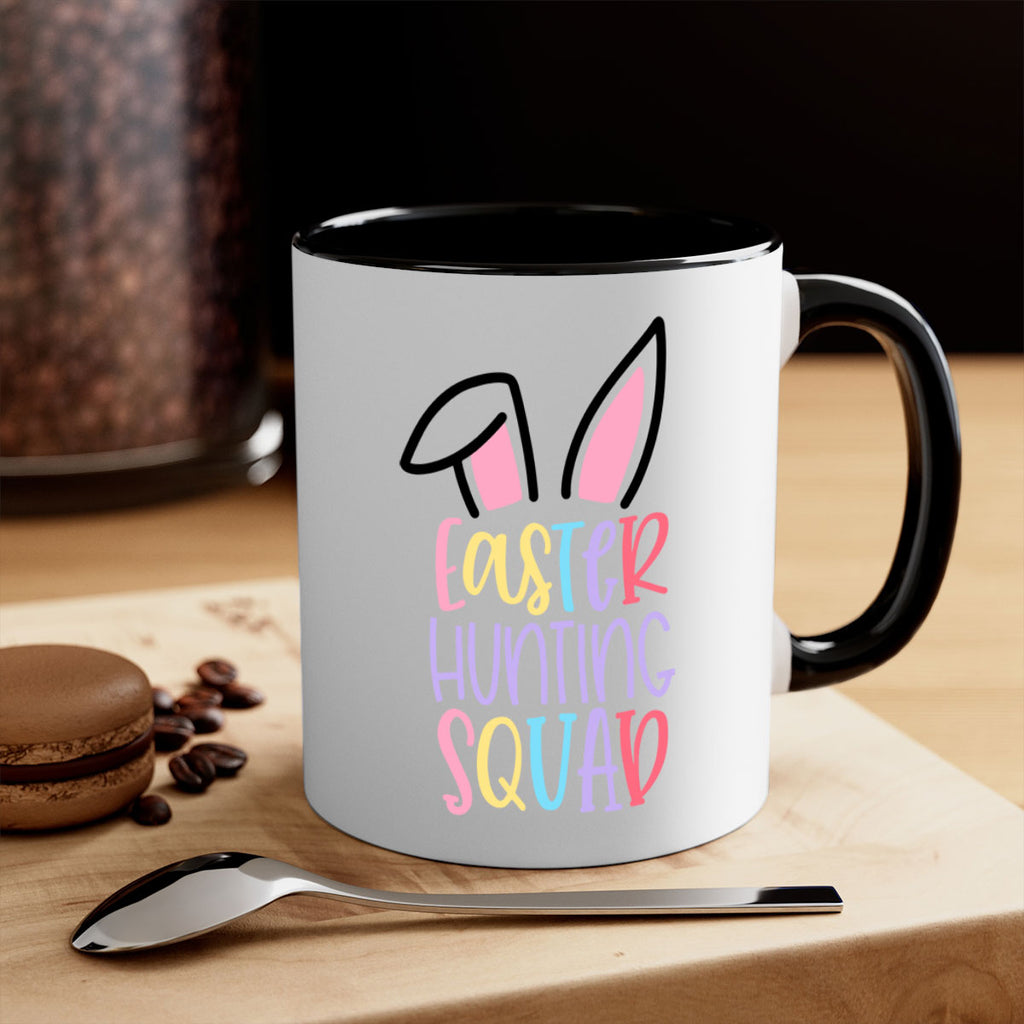 easter hunting squad 56#- easter-Mug / Coffee Cup