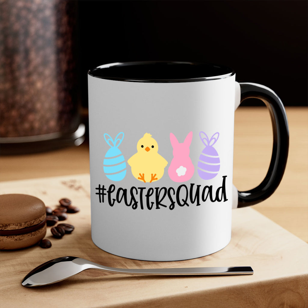 eastersquad 69#- easter-Mug / Coffee Cup