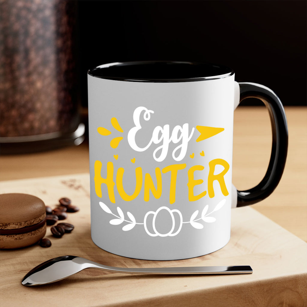 egg hunter 90#- easter-Mug / Coffee Cup