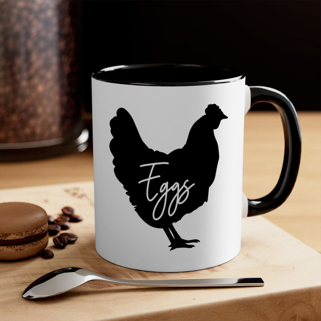 eggs 109#- kitchen-Mug / Coffee Cup