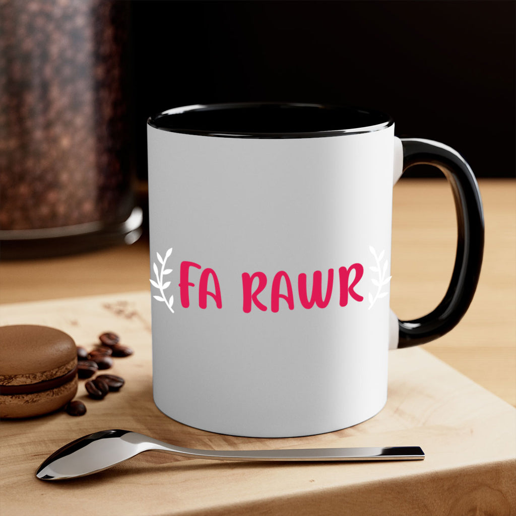 fa rawr style 201#- christmas-Mug / Coffee Cup