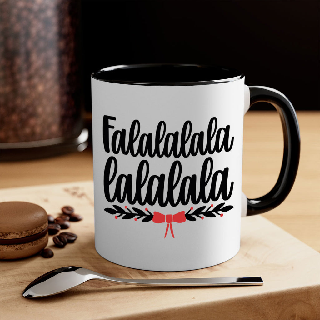 falalalala falalalala 152#- christmas-Mug / Coffee Cup