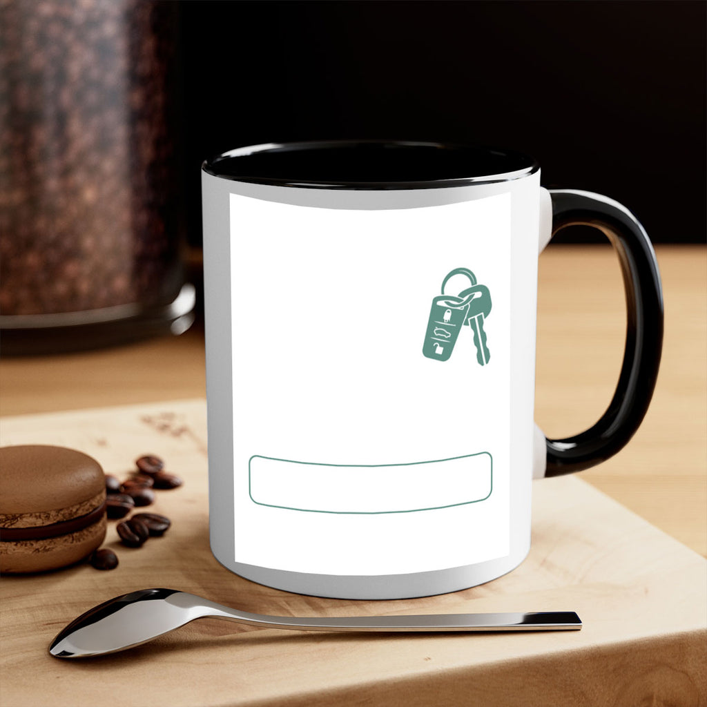 fathersdaybgpng 128#- fathers day-Mug / Coffee Cup