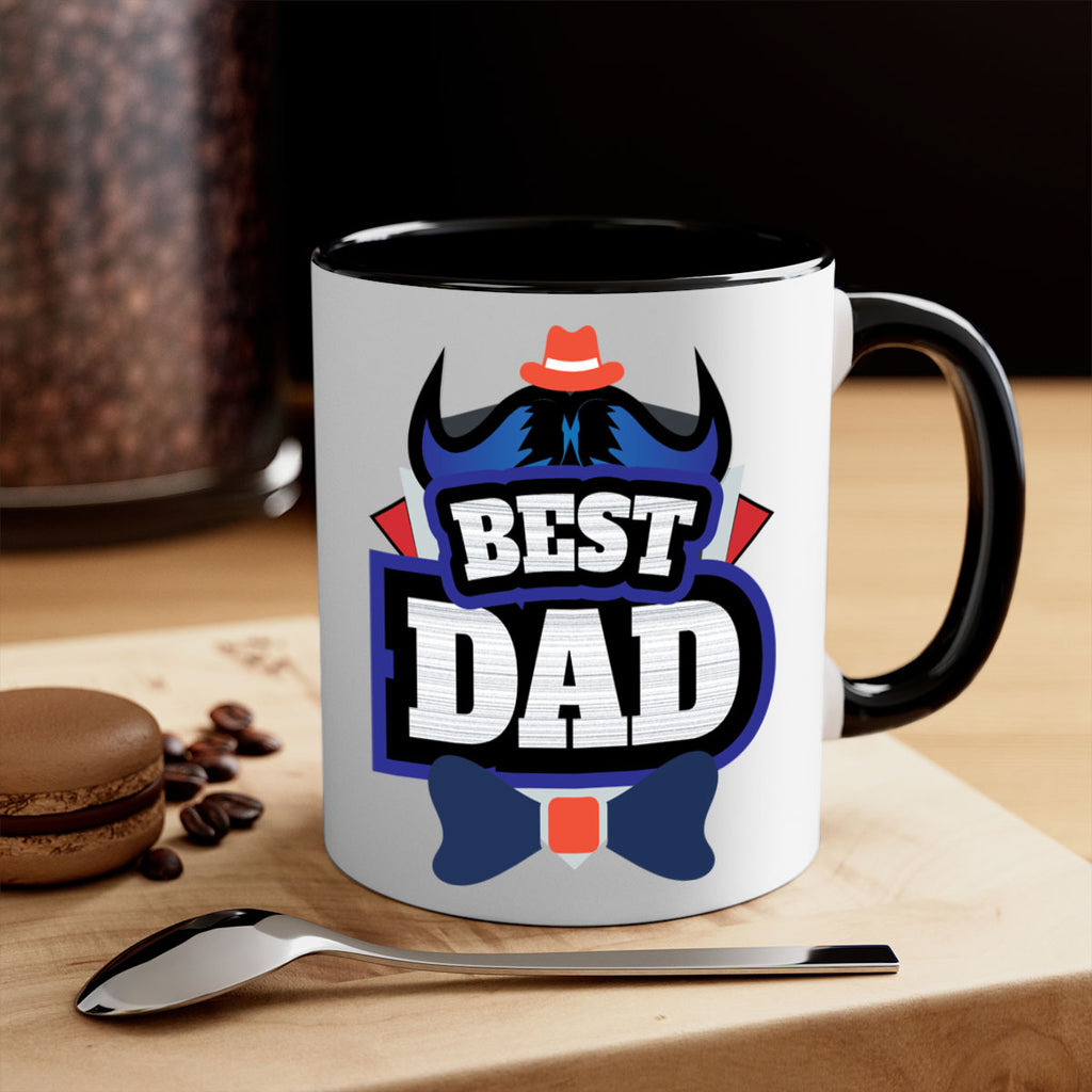 fathersdaypngtransparent 127#- fathers day-Mug / Coffee Cup