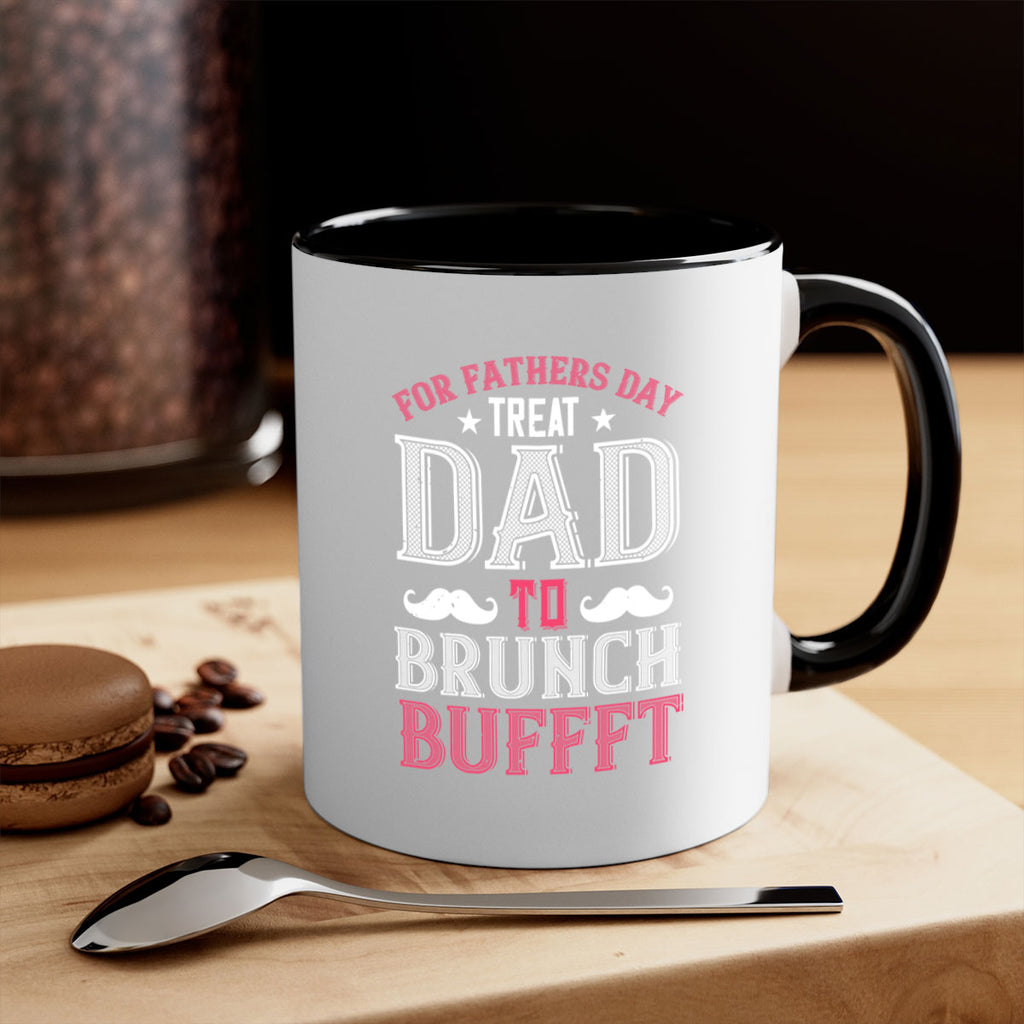 for fathers day treat dad to 44#- grandpa-Mug / Coffee Cup