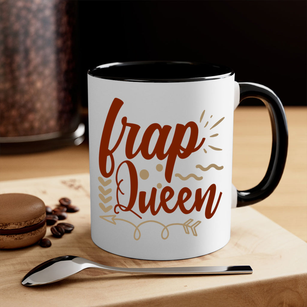 frap queen 213#- coffee-Mug / Coffee Cup