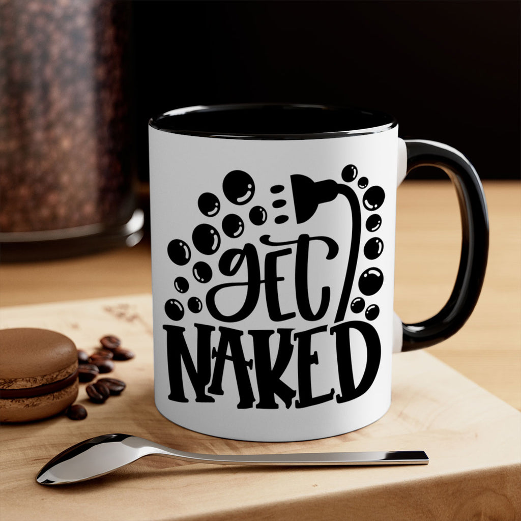 get naked 37#- bathroom-Mug / Coffee Cup