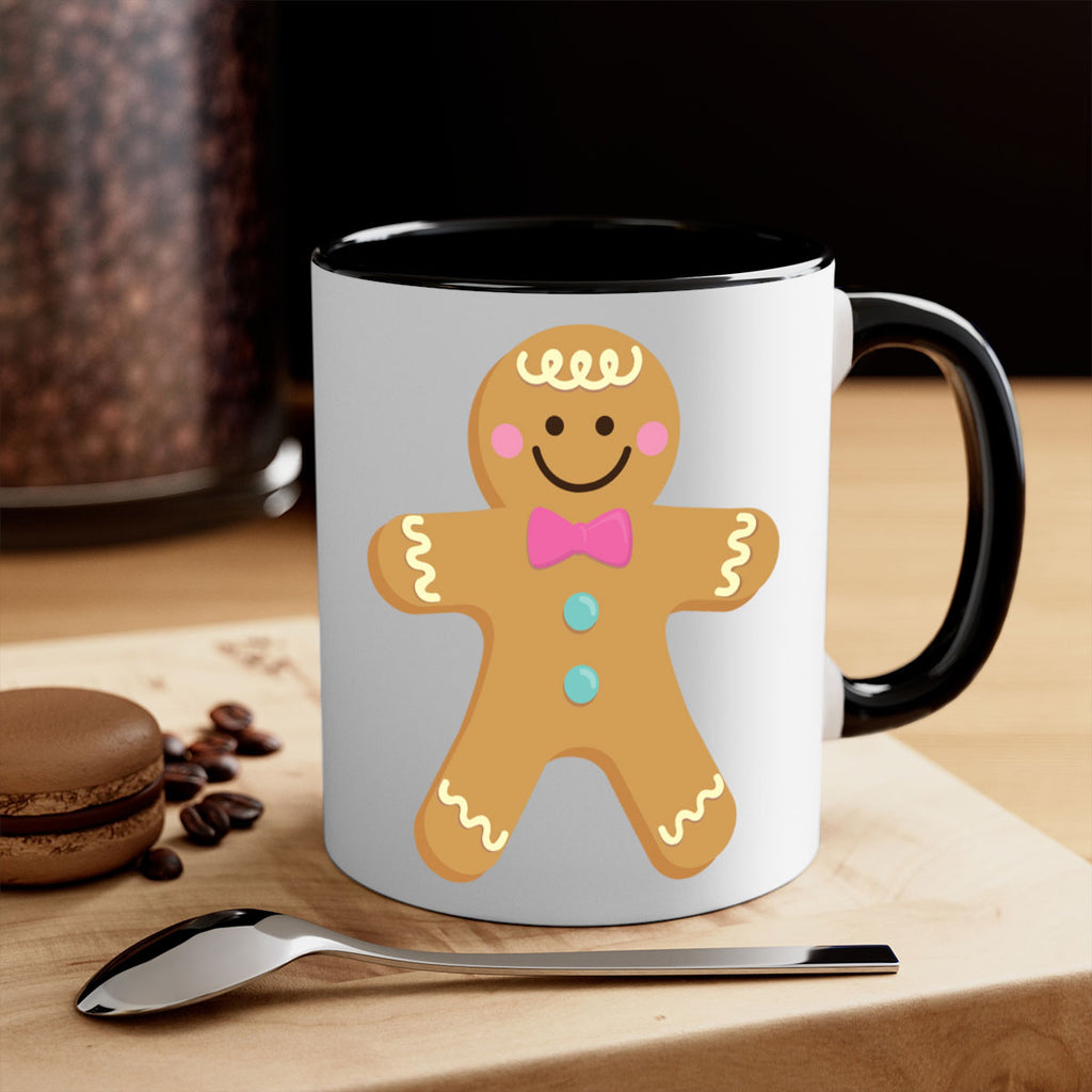 ginger bread 11#- christmas-Mug / Coffee Cup