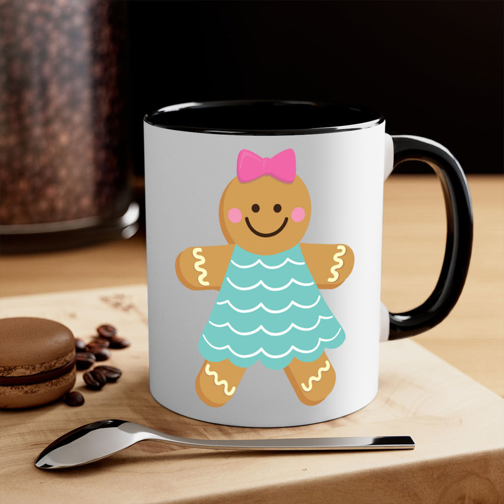 ginger bread 7#- christmas-Mug / Coffee Cup