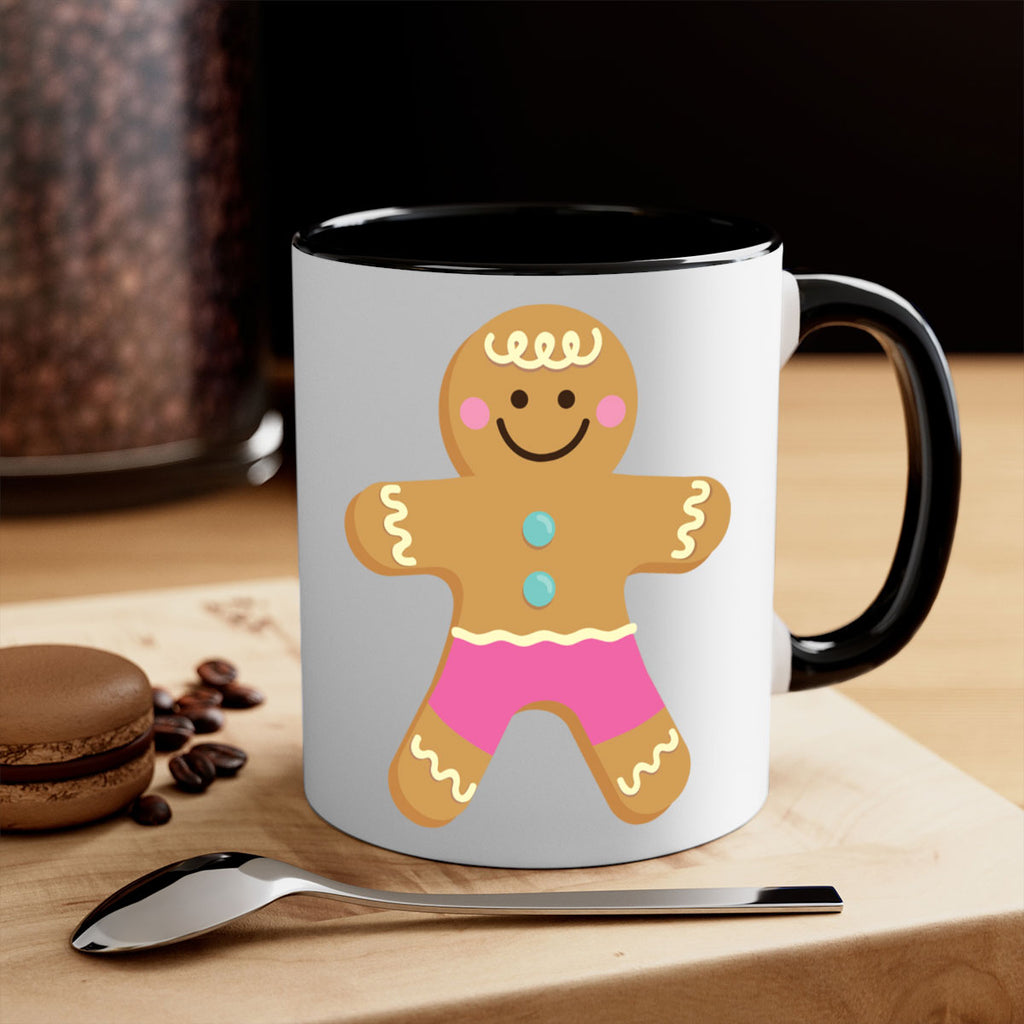 ginger bread 8#- christmas-Mug / Coffee Cup