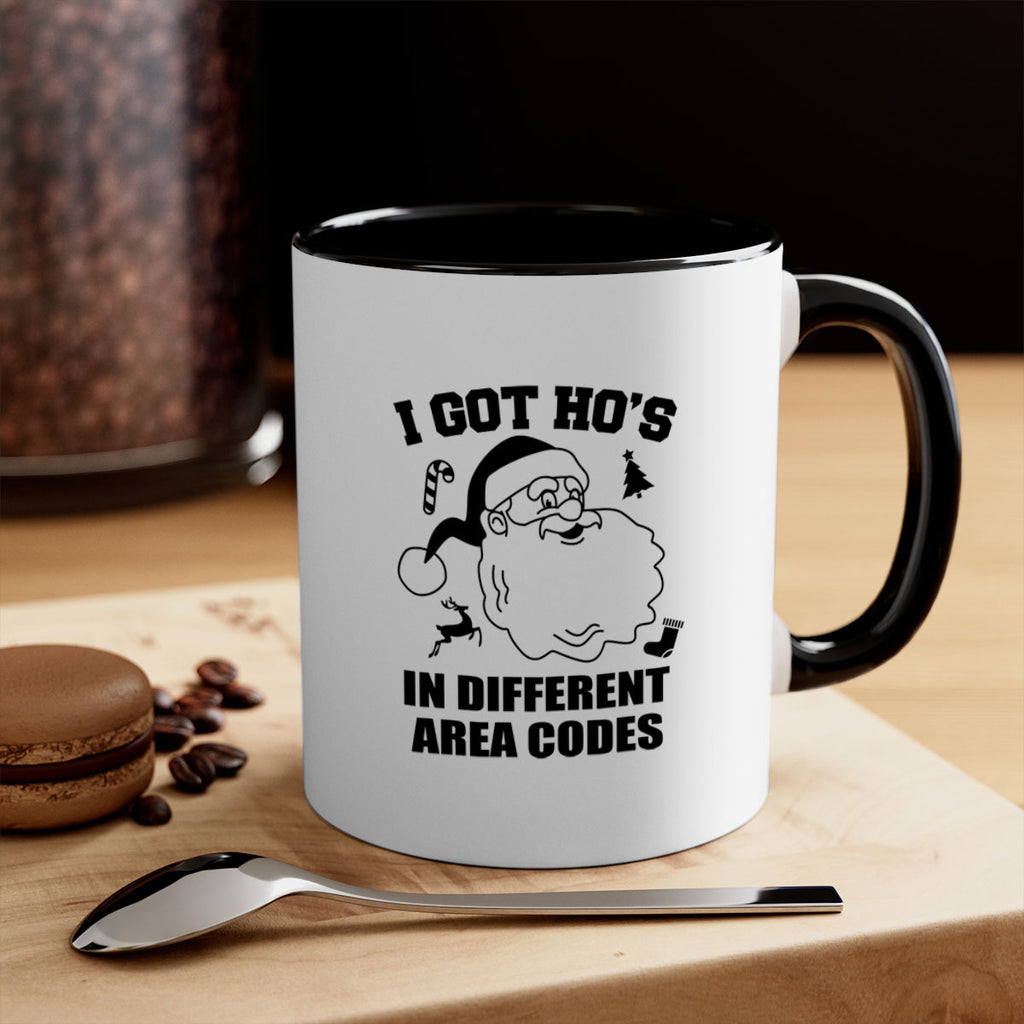 got hos style 41#- christmas-Mug / Coffee Cup