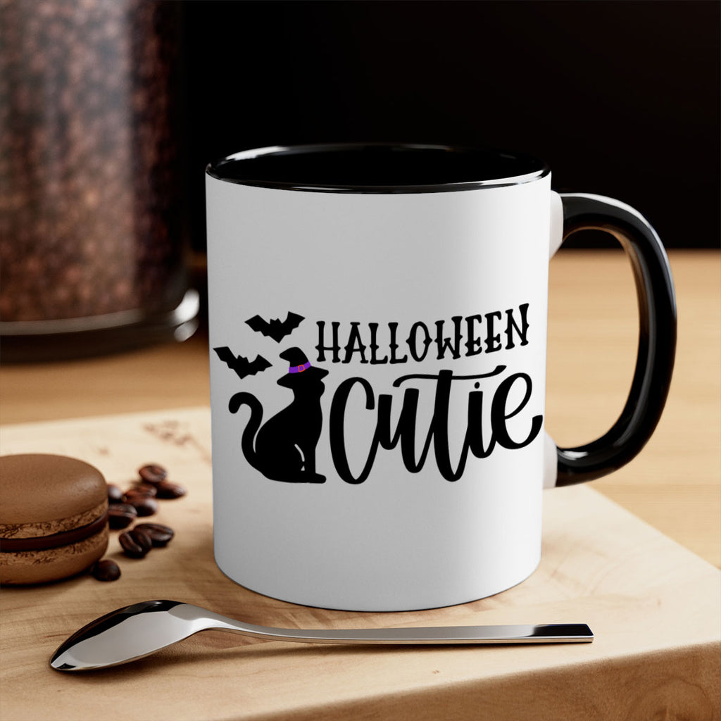 halloween cutie 75#- halloween-Mug / Coffee Cup