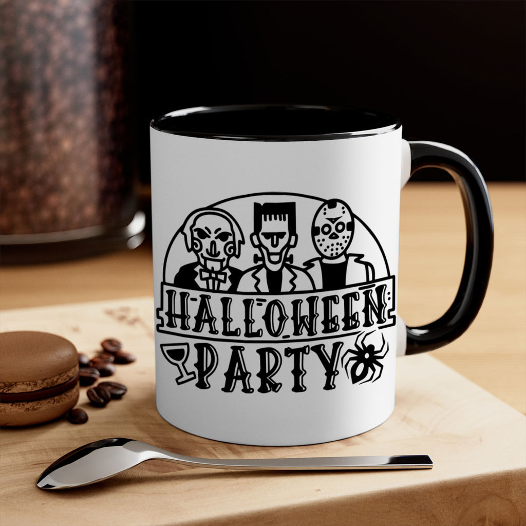 halloween party 72#- halloween-Mug / Coffee Cup