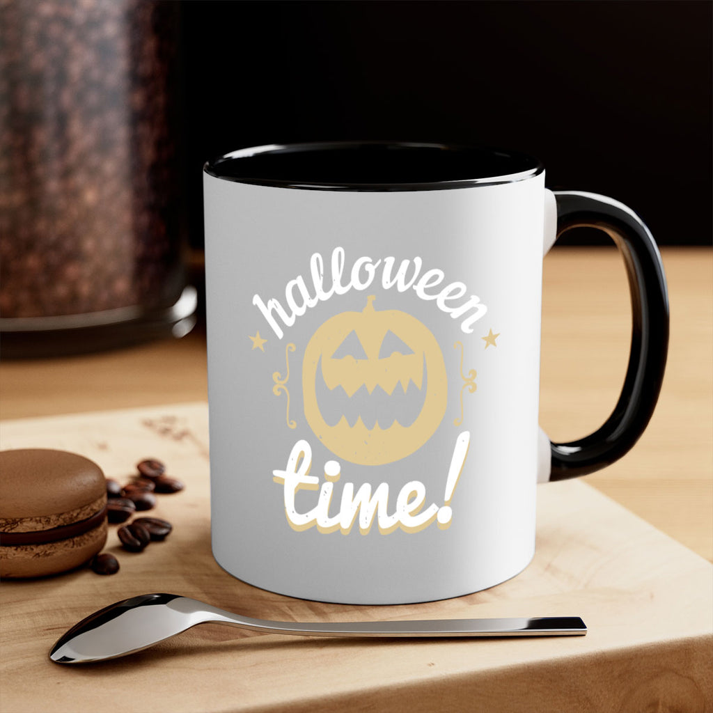 halloween time 157#- halloween-Mug / Coffee Cup