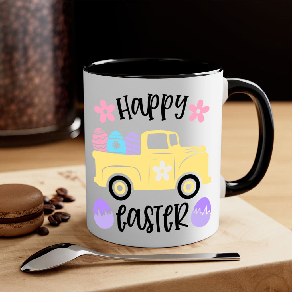 happy easter 38#- easter-Mug / Coffee Cup