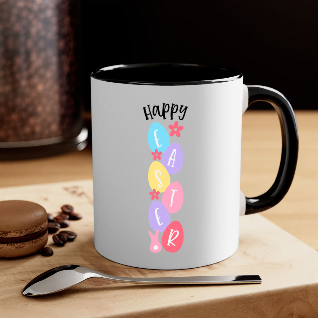 happy easter 42#- easter-Mug / Coffee Cup