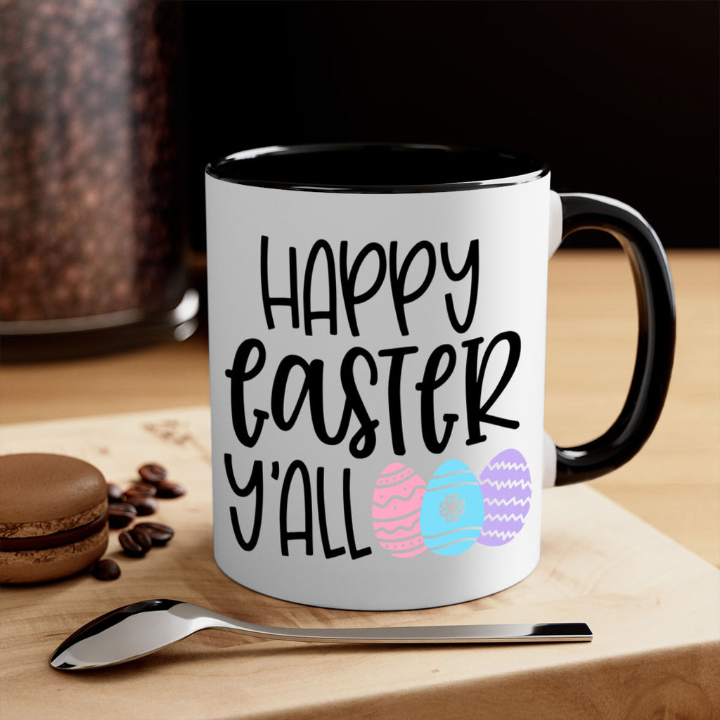 happy easter yall 39#- easter-Mug / Coffee Cup