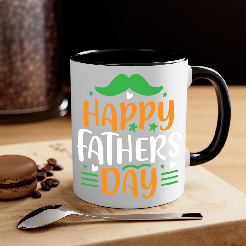 happy fathers day 94#- fathers day-Mug / Coffee Cup