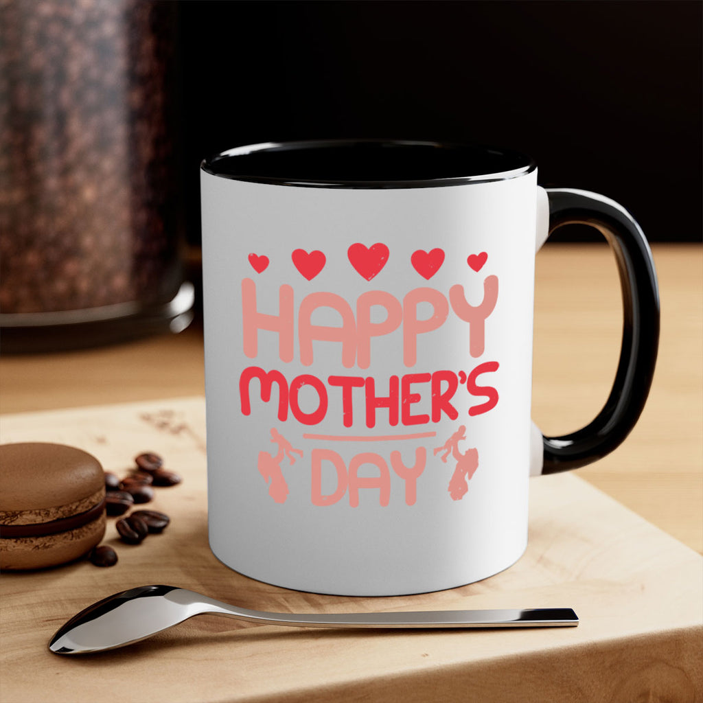 happy mothers day 76#- mothers day-Mug / Coffee Cup