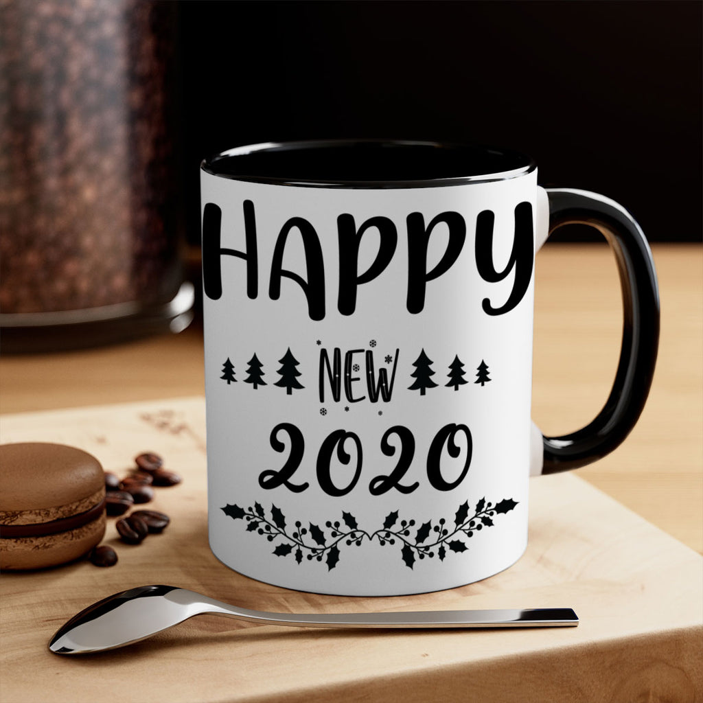 happy new style 264#- christmas-Mug / Coffee Cup