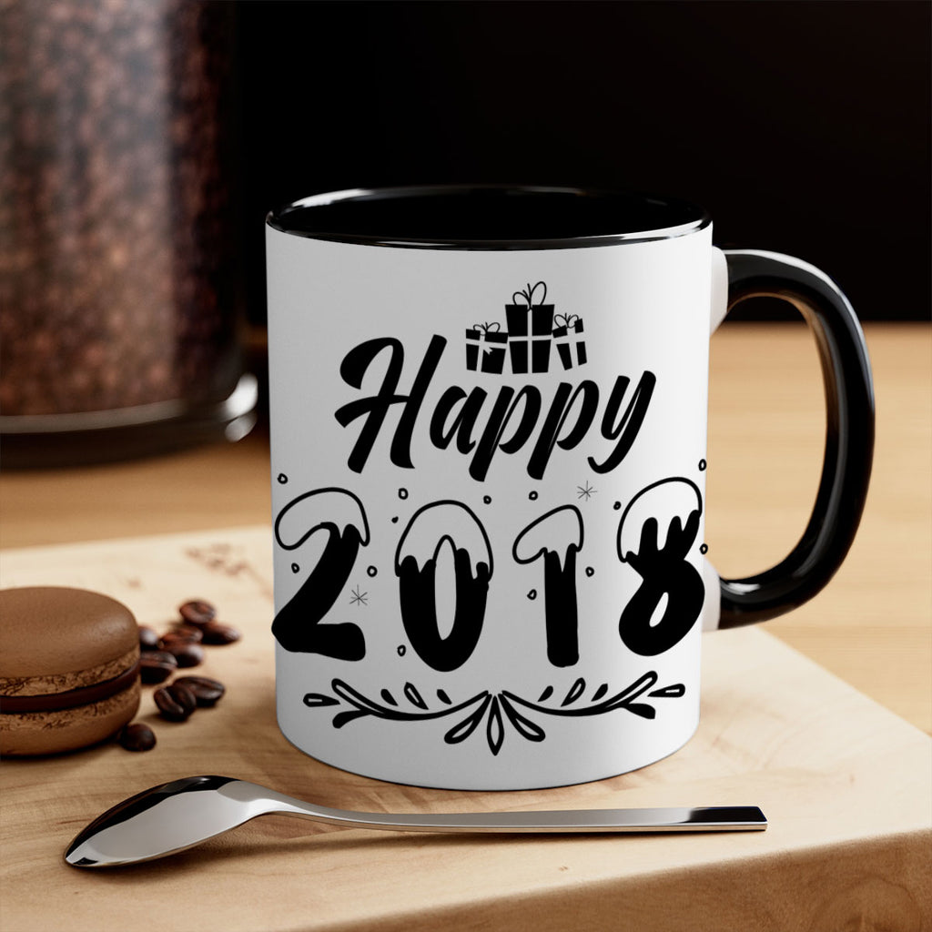 happy style 245#- christmas-Mug / Coffee Cup