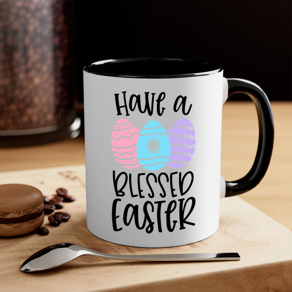 have a blessed easter 36#- easter-Mug / Coffee Cup