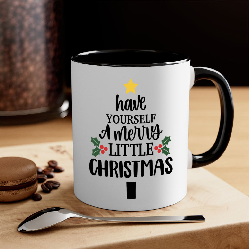 have yourself a merry little christmas 144#- christmas-Mug / Coffee Cup