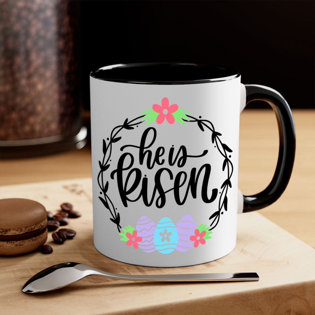 he is risen 34#- easter-Mug / Coffee Cup