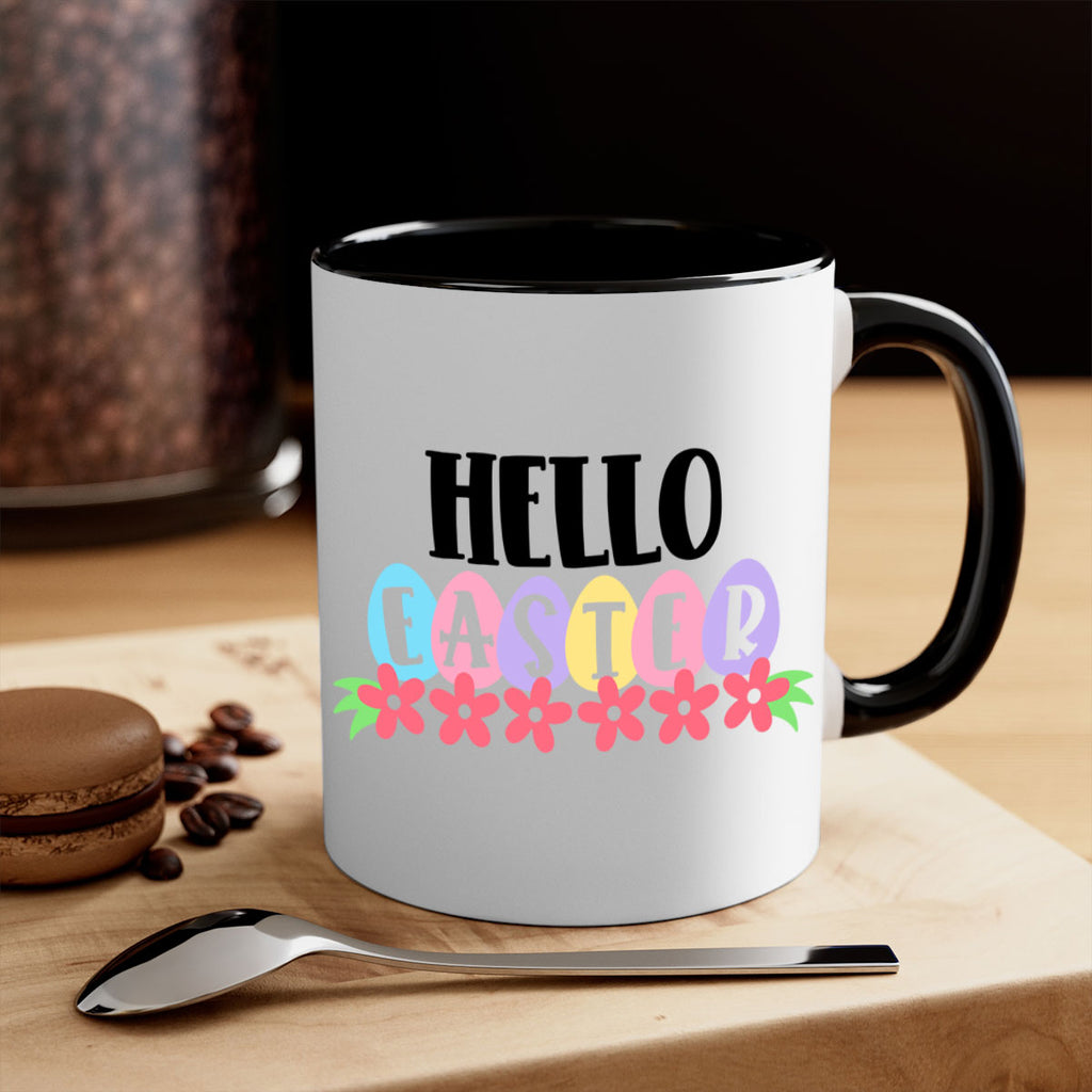 hello easter 31#- easter-Mug / Coffee Cup