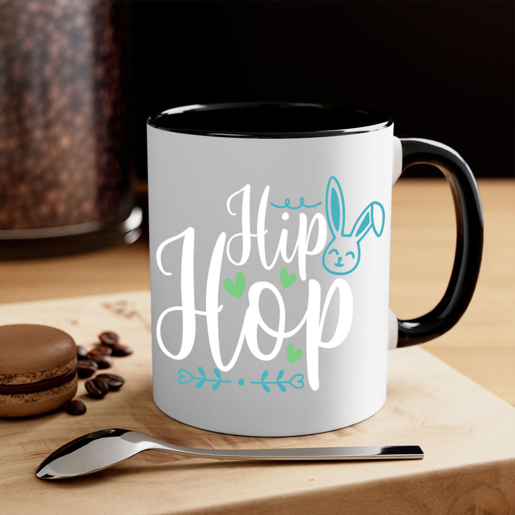 hip hop 76#- easter-Mug / Coffee Cup