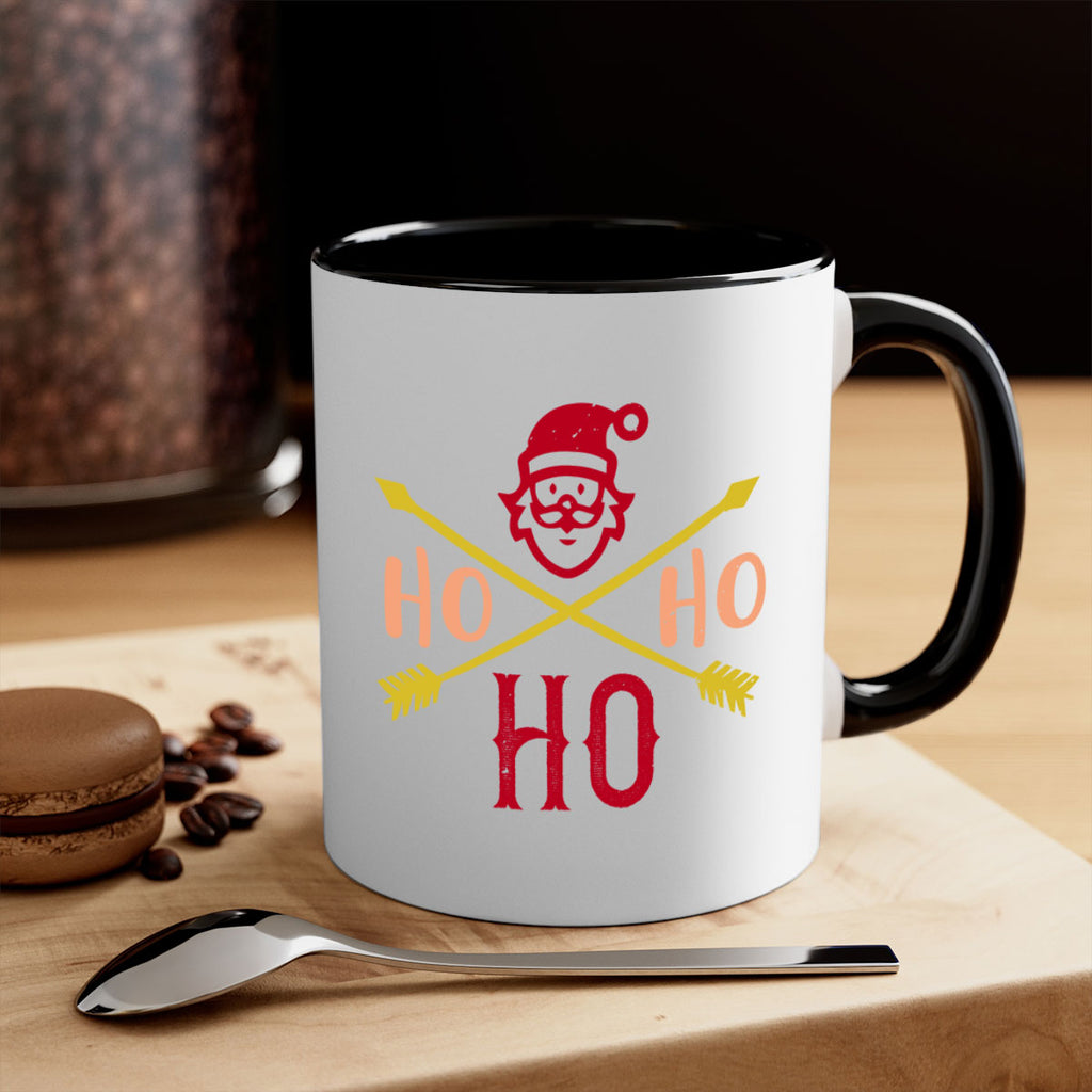 ho ho ho 423#- christmas-Mug / Coffee Cup